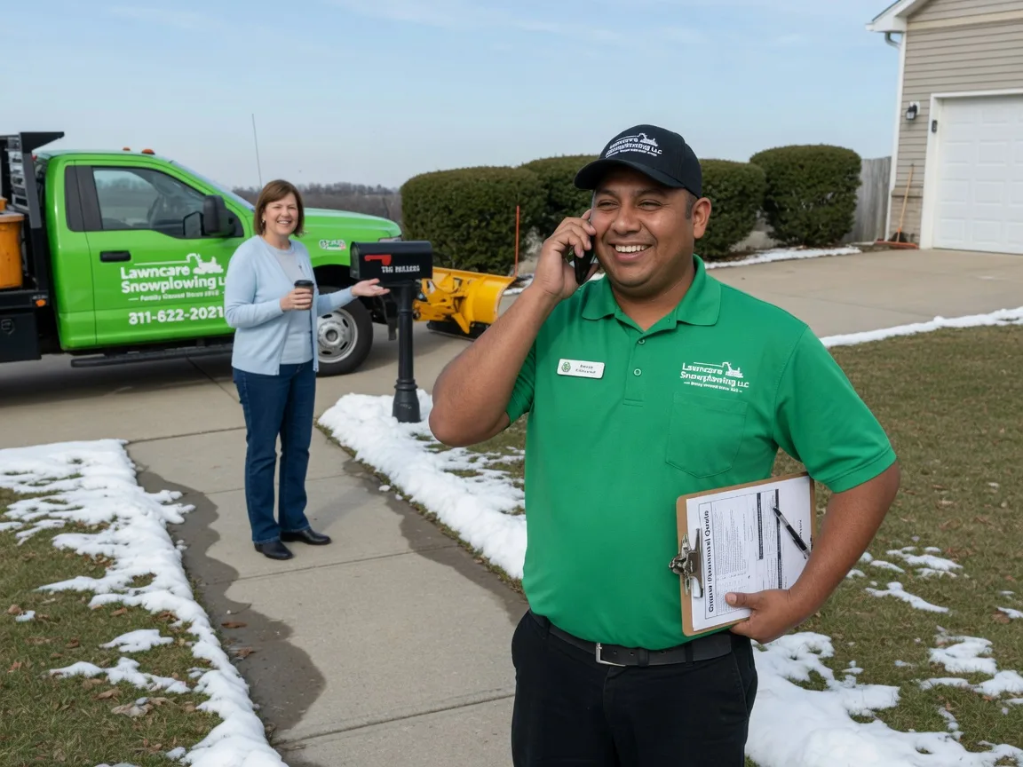 Lawn Care Services By Expert Landscaper Guys Mills, PA FAQs